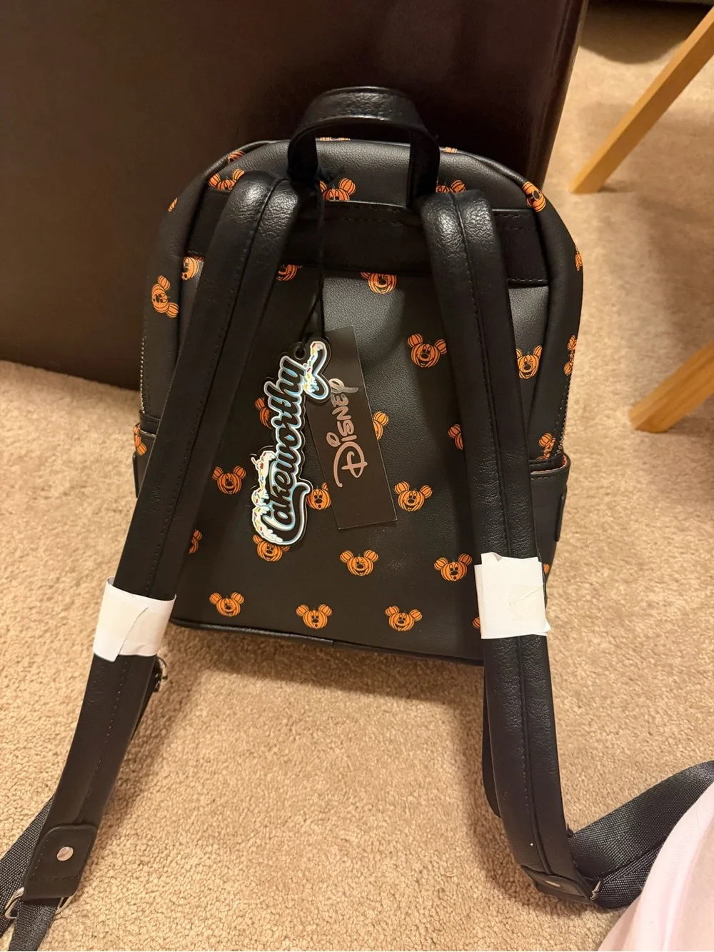 cakeworthy bnwt big